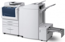 MФУ Xerox WorkCentre 5865/5875/5890  